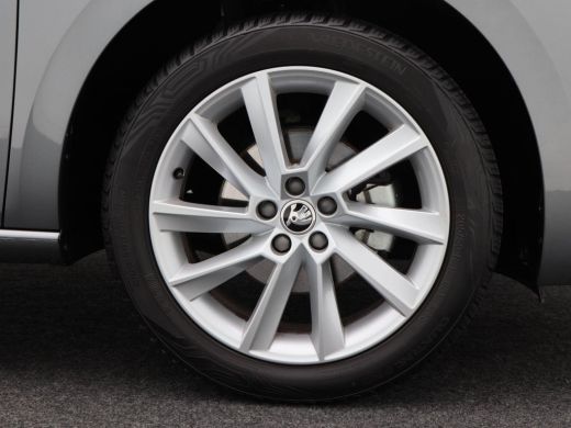 Skoda Scala 1.0 TSi 110 Pk Sport Business | Panoramadak | Cruise Control |  Climate Control | Carplay | Camer... ActivLease financial lease