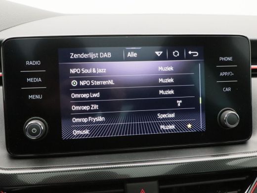 Skoda Scala 1.0 TSi 110 Pk Sport Business | Panoramadak | Cruise Control |  Climate Control | Carplay | Camer... ActivLease financial lease