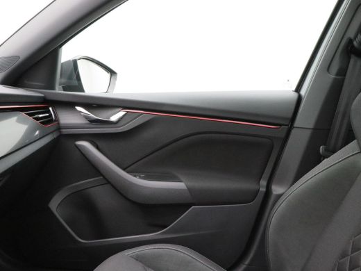 Skoda Scala 1.0 TSi 110 Pk Sport Business | Panoramadak | Cruise Control |  Climate Control | Carplay | Camer... ActivLease financial lease