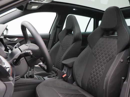 Skoda Scala 1.0 TSi 110 Pk Sport Business | Panoramadak | Cruise Control |  Climate Control | Carplay | Camer... ActivLease financial lease