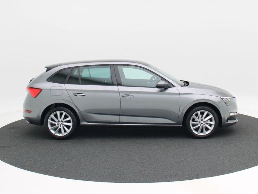 Skoda Scala 1.0 TSi 110 Pk Sport Business | Panoramadak | Cruise Control |  Climate Control | Carplay | Camer... ActivLease financial lease