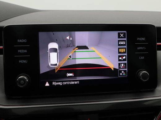 Skoda Scala 1.0 TSi 110 Pk Sport Business | Panoramadak | Cruise Control |  Climate Control | Carplay | Camer... ActivLease financial lease