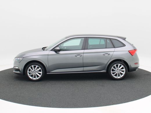 Skoda Scala 1.0 TSi 110 Pk Sport Business | Panoramadak | Cruise Control |  Climate Control | Carplay | Camer... ActivLease financial lease