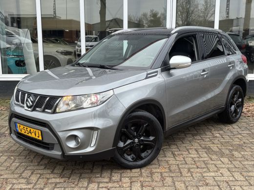 Suzuki Vitara 1.4 S | Adaptive Cruise | Stoelverwarming | Key Less | Parkeer Camera ActivLease financial lease