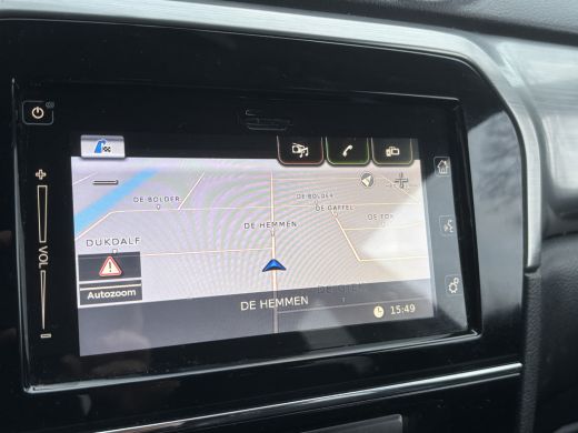 Suzuki Vitara 1.4 S | Adaptive Cruise | Stoelverwarming | Key Less | Parkeer Camera ActivLease financial lease