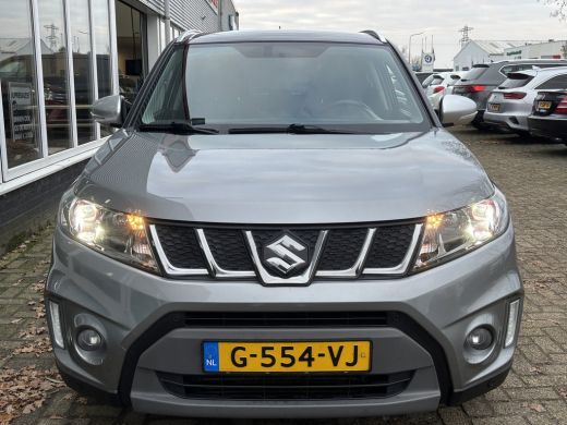 Suzuki Vitara 1.4 S | Adaptive Cruise | Stoelverwarming | Key Less | Parkeer Camera ActivLease financial lease