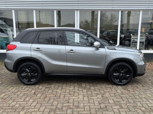 Suzuki Vitara 1.4 S | Adaptive Cruise | Stoelverwarming | Key Less | Parkeer Camera ActivLease financial lease