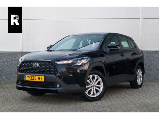 Toyota Corolla Cross 2.0 High Power Hybrid Active Camera / Carplay / LED / 10 jaar garantie /
