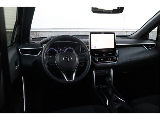 Toyota Corolla Cross 2.0 High Power Hybrid Active Camera / Carplay / LED / 10 jaar garantie / ActivLease financial lease