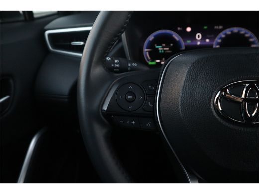 Toyota Corolla Cross 2.0 High Power Hybrid Active Camera / Carplay / LED / 10 jaar garantie / ActivLease financial lease