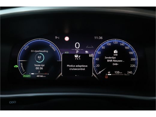 Toyota Corolla Cross 2.0 High Power Hybrid Active Camera / Carplay / LED / 10 jaar garantie / ActivLease financial lease