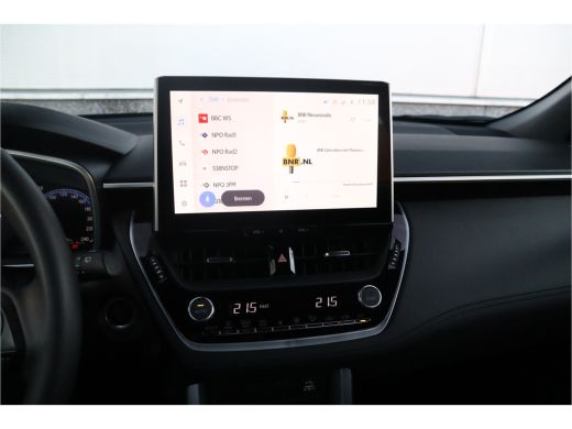 Toyota Corolla Cross 2.0 High Power Hybrid Active Camera / Carplay / LED / 10 jaar garantie / ActivLease financial lease