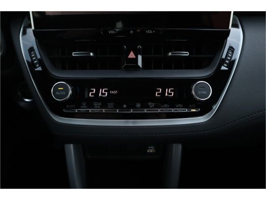 Toyota Corolla Cross 2.0 High Power Hybrid Active Camera / Carplay / LED / 10 jaar garantie / ActivLease financial lease