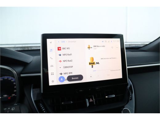 Toyota Corolla Cross 2.0 High Power Hybrid Active Camera / Carplay / LED / 10 jaar garantie / ActivLease financial lease