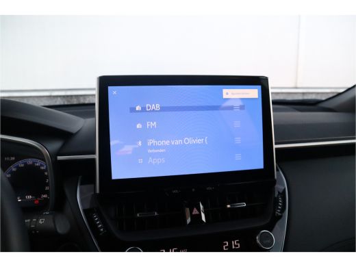 Toyota Corolla Cross 2.0 High Power Hybrid Active Camera / Carplay / LED / 10 jaar garantie / ActivLease financial lease