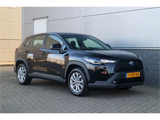 Toyota Corolla Cross 2.0 High Power Hybrid Active Camera / Carplay / LED / 10 jaar garantie / ActivLease financial lease