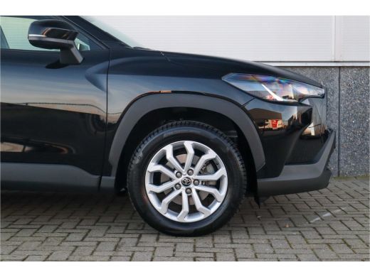 Toyota Corolla Cross 2.0 High Power Hybrid Active Camera / Carplay / LED / 10 jaar garantie / ActivLease financial lease
