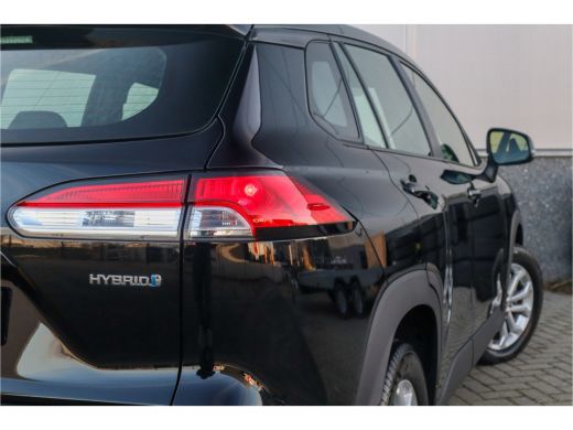 Toyota Corolla Cross 2.0 High Power Hybrid Active Camera / Carplay / LED / 10 jaar garantie / ActivLease financial lease