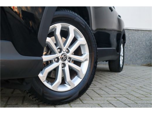 Toyota Corolla Cross 2.0 High Power Hybrid Active Camera / Carplay / LED / 10 jaar garantie / ActivLease financial lease