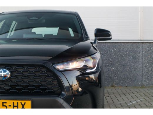 Toyota Corolla Cross 2.0 High Power Hybrid Active Camera / Carplay / LED / 10 jaar garantie / ActivLease financial lease