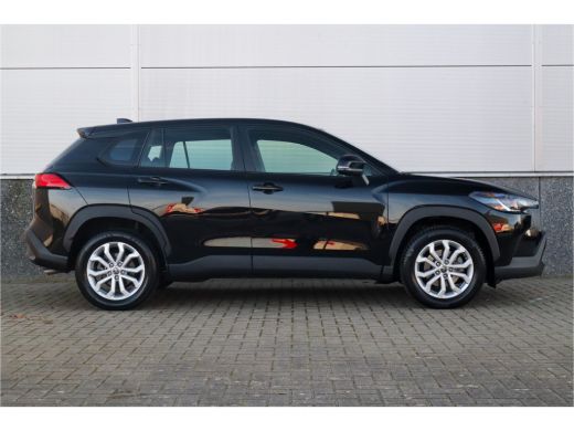Toyota Corolla Cross 2.0 High Power Hybrid Active Camera / Carplay / LED / 10 jaar garantie / ActivLease financial lease