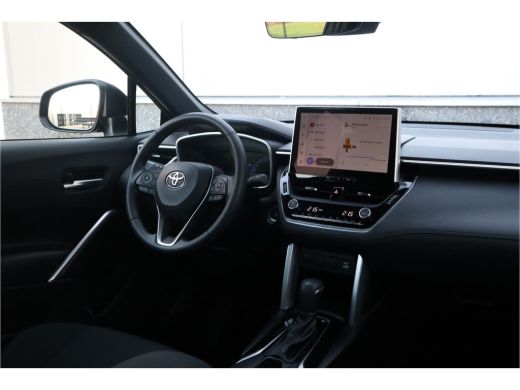 Toyota Corolla Cross 2.0 High Power Hybrid Active Camera / Carplay / LED / 10 jaar garantie / ActivLease financial lease