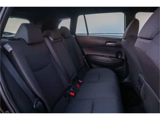 Toyota Corolla Cross 2.0 High Power Hybrid Active Camera / Carplay / LED / 10 jaar garantie / ActivLease financial lease