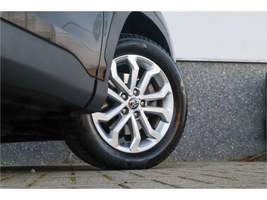 Toyota Corolla Cross 2.0 High Power Hybrid Active Camera / Carplay / LED / 10 jaar garantie / ActivLease financial lease