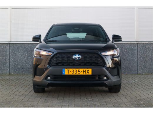 Toyota Corolla Cross 2.0 High Power Hybrid Active Camera / Carplay / LED / 10 jaar garantie / ActivLease financial lease