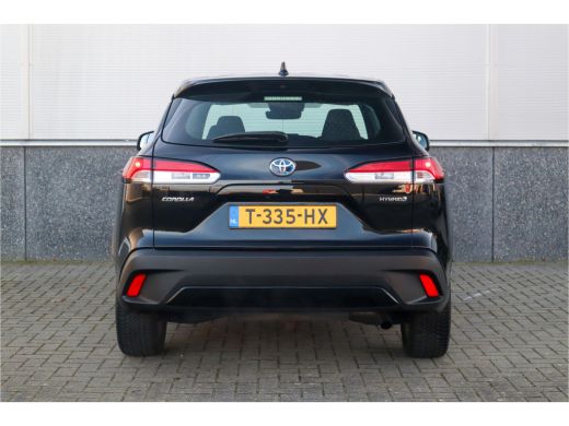 Toyota Corolla Cross 2.0 High Power Hybrid Active Camera / Carplay / LED / 10 jaar garantie / ActivLease financial lease
