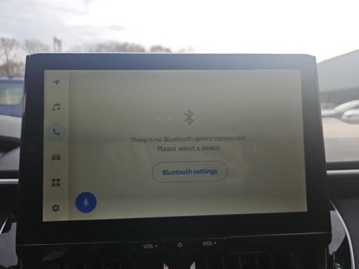 Toyota Corolla Touring Sports Hybrid 140 Dynamic ActivLease financial lease