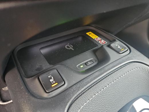 Toyota Corolla Touring Sports Hybrid 140 Dynamic ActivLease financial lease