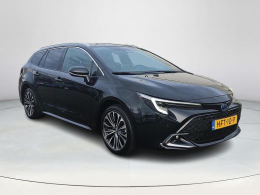 Toyota Corolla Touring Sports Hybrid 140 Dynamic ActivLease financial lease