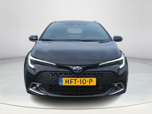 Toyota Corolla Touring Sports Hybrid 140 Dynamic ActivLease financial lease