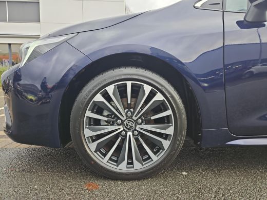 Toyota Corolla Touring Sports Hybrid 140 Dynamic ActivLease financial lease