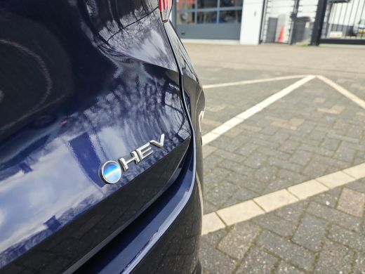 Toyota Corolla Touring Sports Hybrid 140 Dynamic ActivLease financial lease