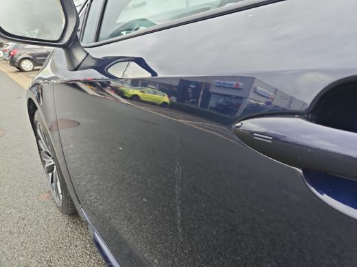 Toyota Corolla Touring Sports Hybrid 140 Dynamic ActivLease financial lease