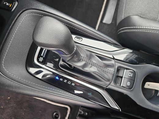 Toyota Corolla Touring Sports Hybrid 140 Dynamic ActivLease financial lease