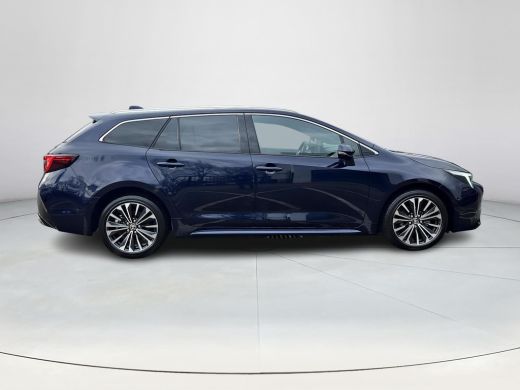 Toyota Corolla Touring Sports Hybrid 140 Dynamic ActivLease financial lease