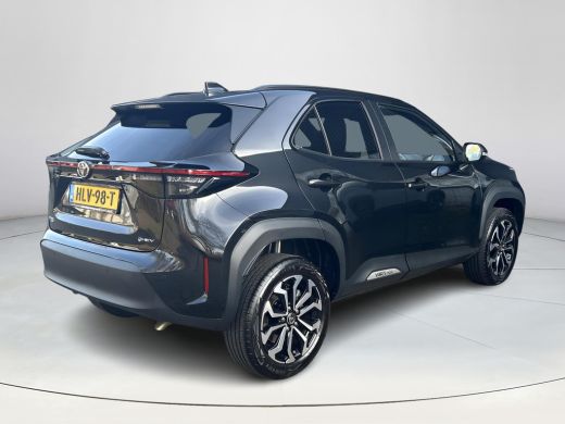 Toyota Yaris Cross 1.5 Hybrid 115 First Edition ActivLease financial lease