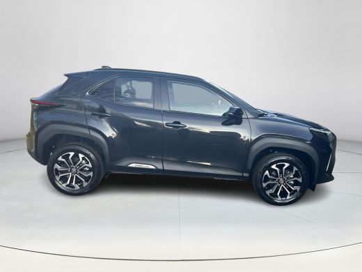 Toyota Yaris Cross 1.5 Hybrid 115 First Edition ActivLease financial lease