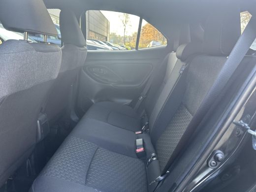 Toyota Yaris Cross 1.5 Hybrid 115 First Edition ActivLease financial lease