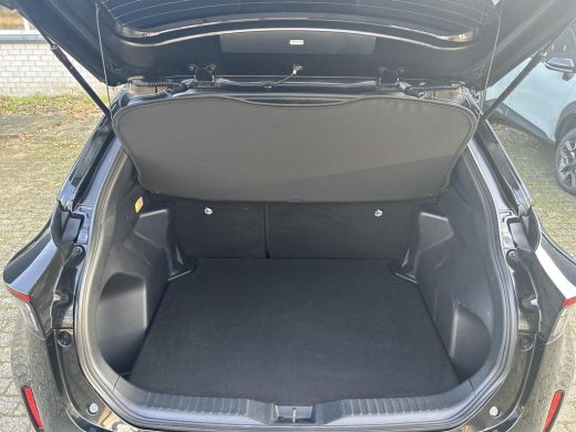 Toyota Yaris Cross 1.5 Hybrid 115 First Edition ActivLease financial lease