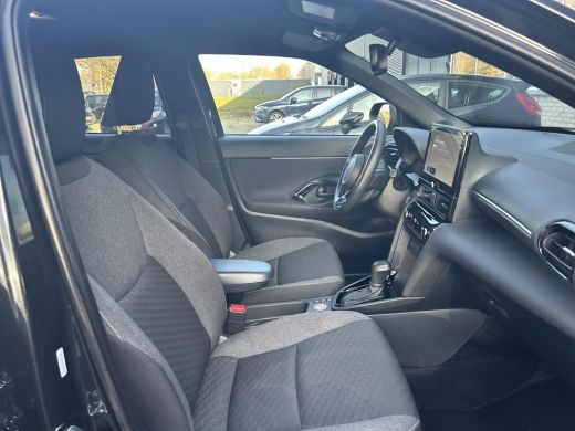 Toyota Yaris Cross 1.5 Hybrid 115 First Edition ActivLease financial lease