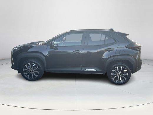 Toyota Yaris Cross 1.5 Hybrid 115 First Edition ActivLease financial lease