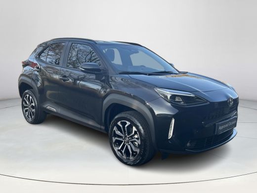 Toyota Yaris Cross 1.5 Hybrid 115 First Edition ActivLease financial lease