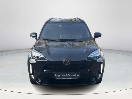 Toyota Yaris Cross 1.5 Hybrid 115 First Edition ActivLease financial lease