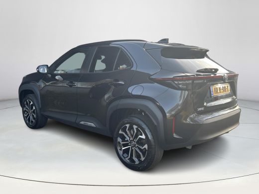 Toyota Yaris Cross 1.5 Hybrid 115 First Edition ActivLease financial lease