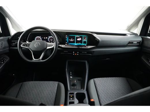 Volkswagen Caddy Life Maxi eHybrid | 7-Persoons | Led Verlichting | 17" Velgen | Digitaal Display | PHEV ActivLease financial lease