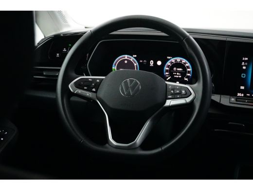 Volkswagen Caddy Life Maxi eHybrid | 7-Persoons | Led Verlichting | 17" Velgen | Digitaal Display | PHEV ActivLease financial lease